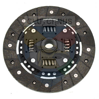 Spojková lamela Meridian Parts Company